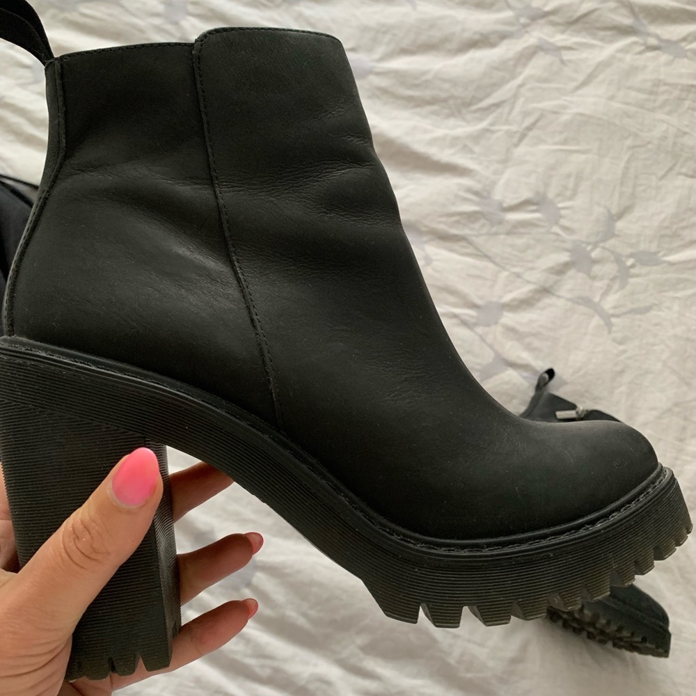 doc Martens